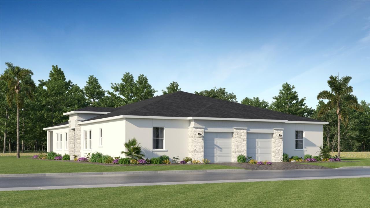 4318 St Thomas Way, Kissimmee, FL 34758