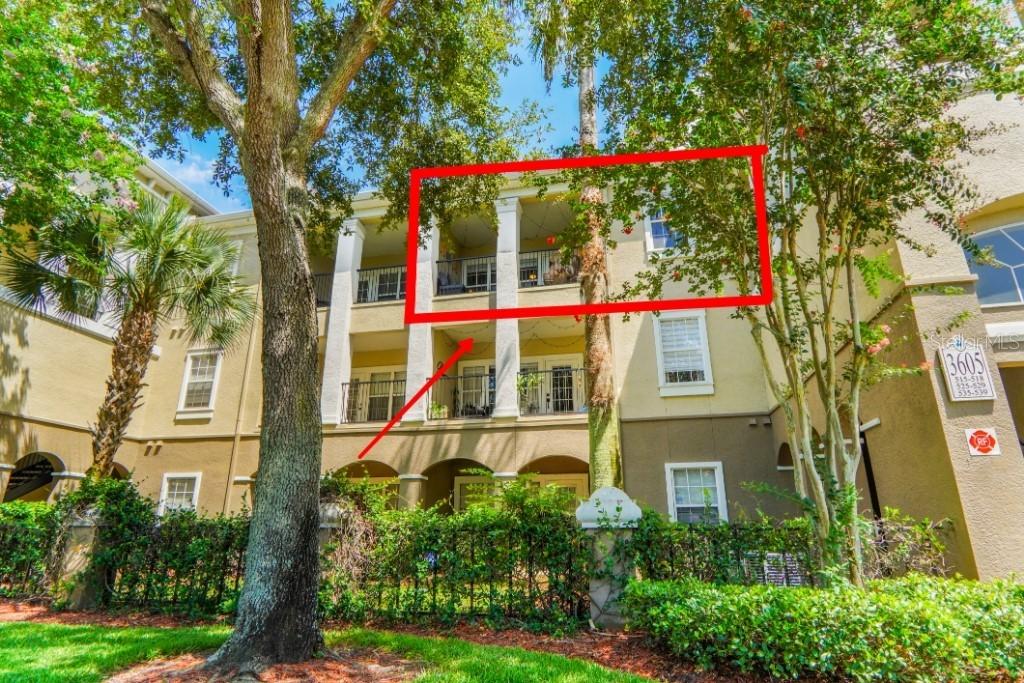 3605 Conroy Rd. #535, Orlando, FL 32839