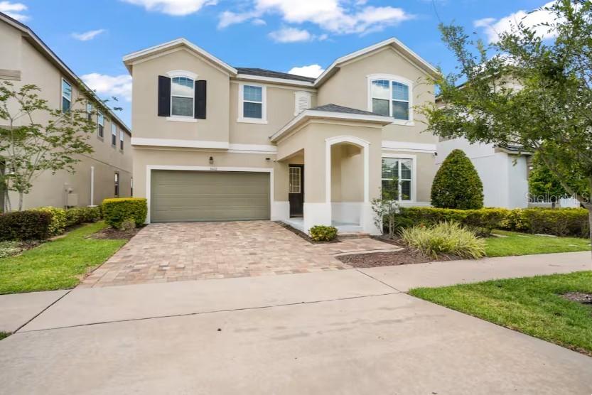 1632 Nassau Point Tr., Kissimmee, FL 34747