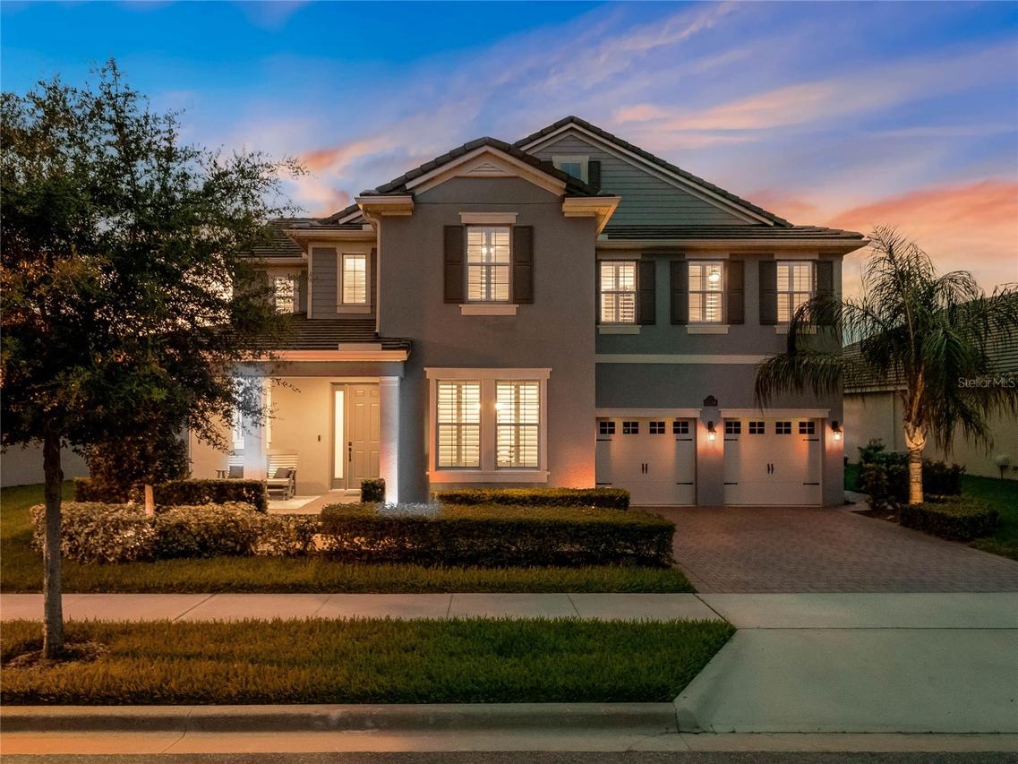 10198 Merrymeeting Bay Dr., Winter Garden, FL 34787