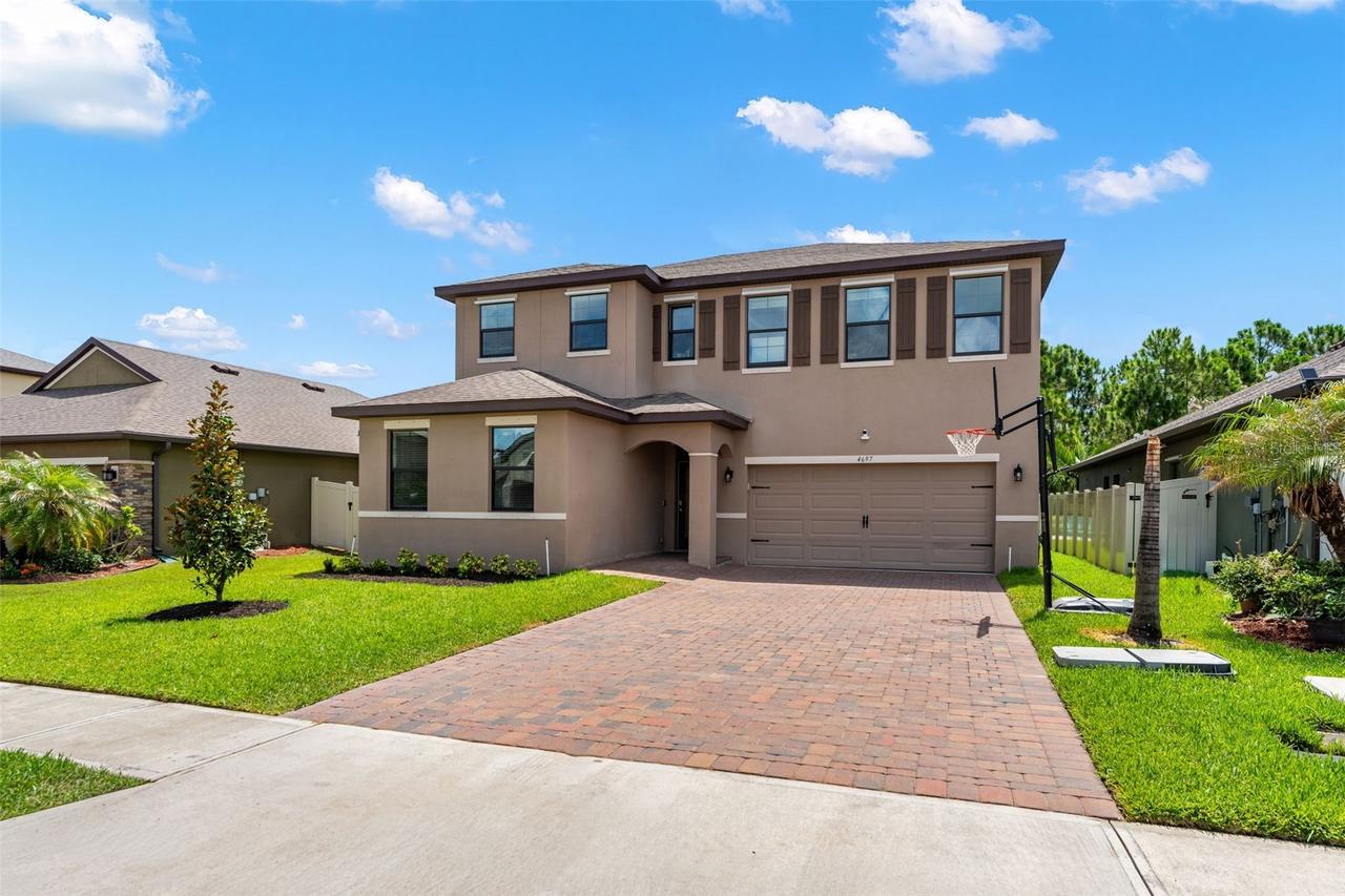 4697 Broomsedge Cir., West Melbourne, FL 32904
