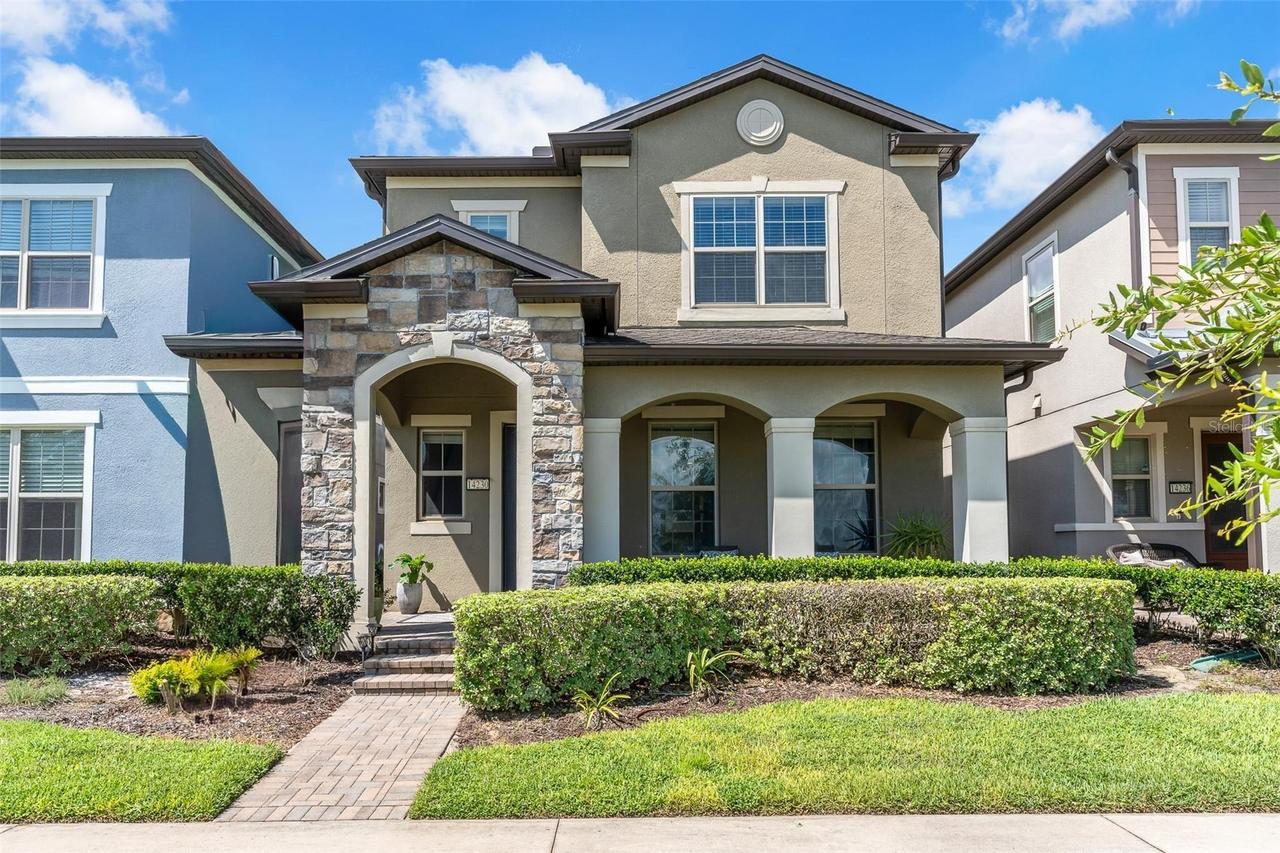 14230 Murcott Blossom Blvd., Winter Garden, FL 34787