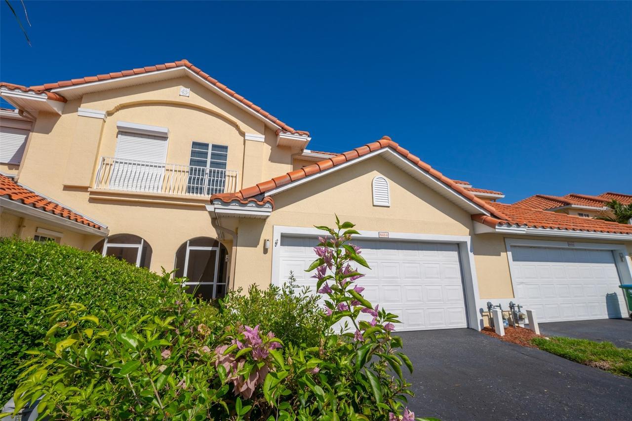 8414 Maria Ct. #5, Cape Canaveral, FL 32920