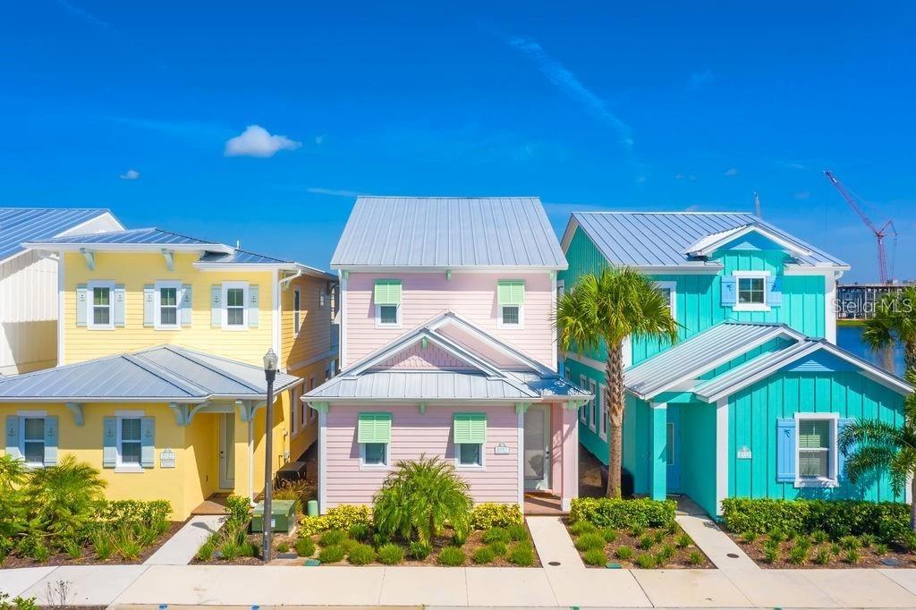 8117 Surf St., Kissimmee, FL 34747