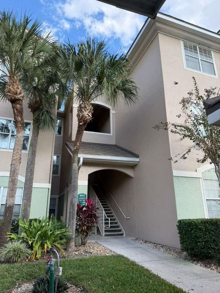 4865 Cypress Woods Dr. #2302, Orlando, FL 32811