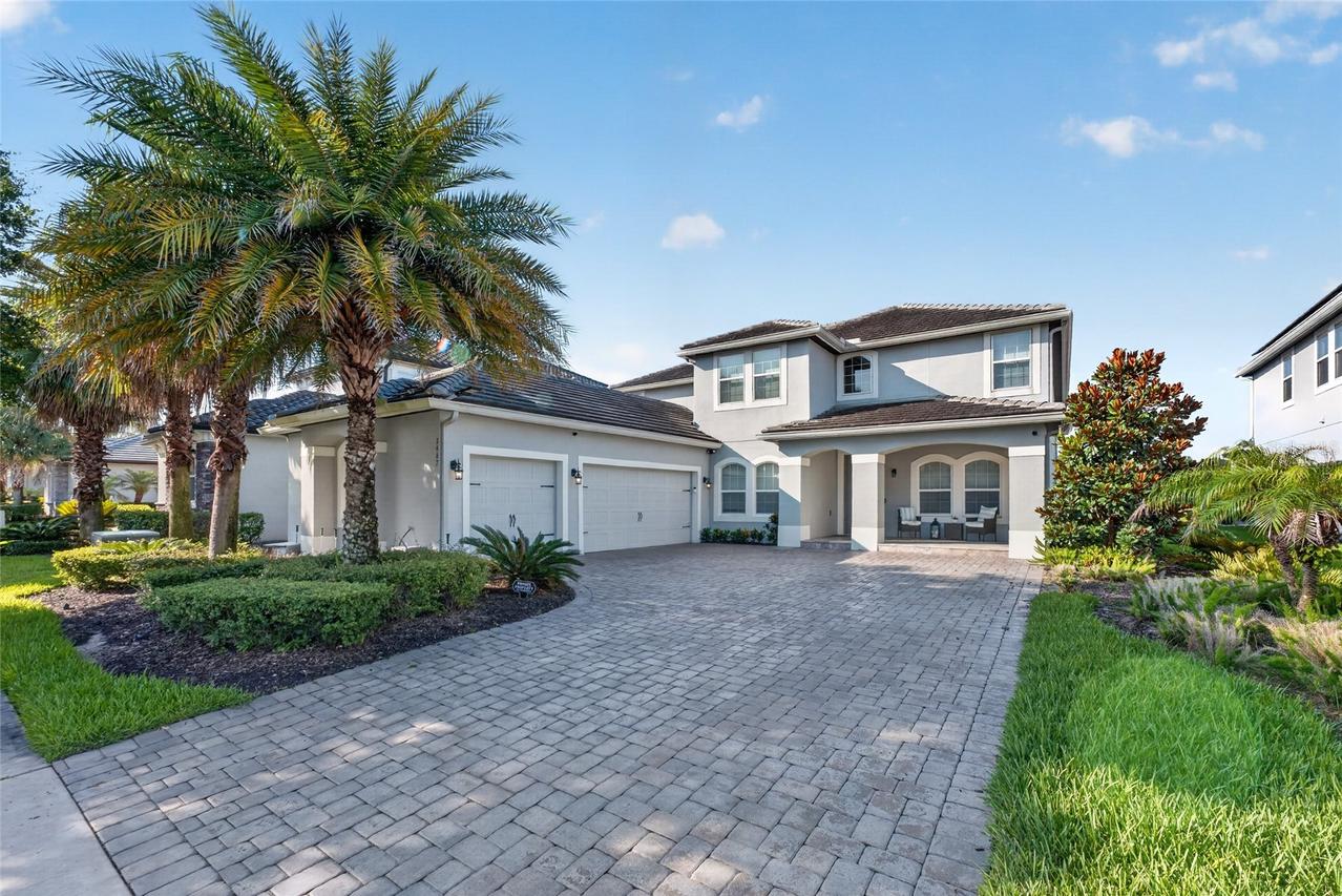 7467 John Hancock Dr., Winter Garden, FL 34787