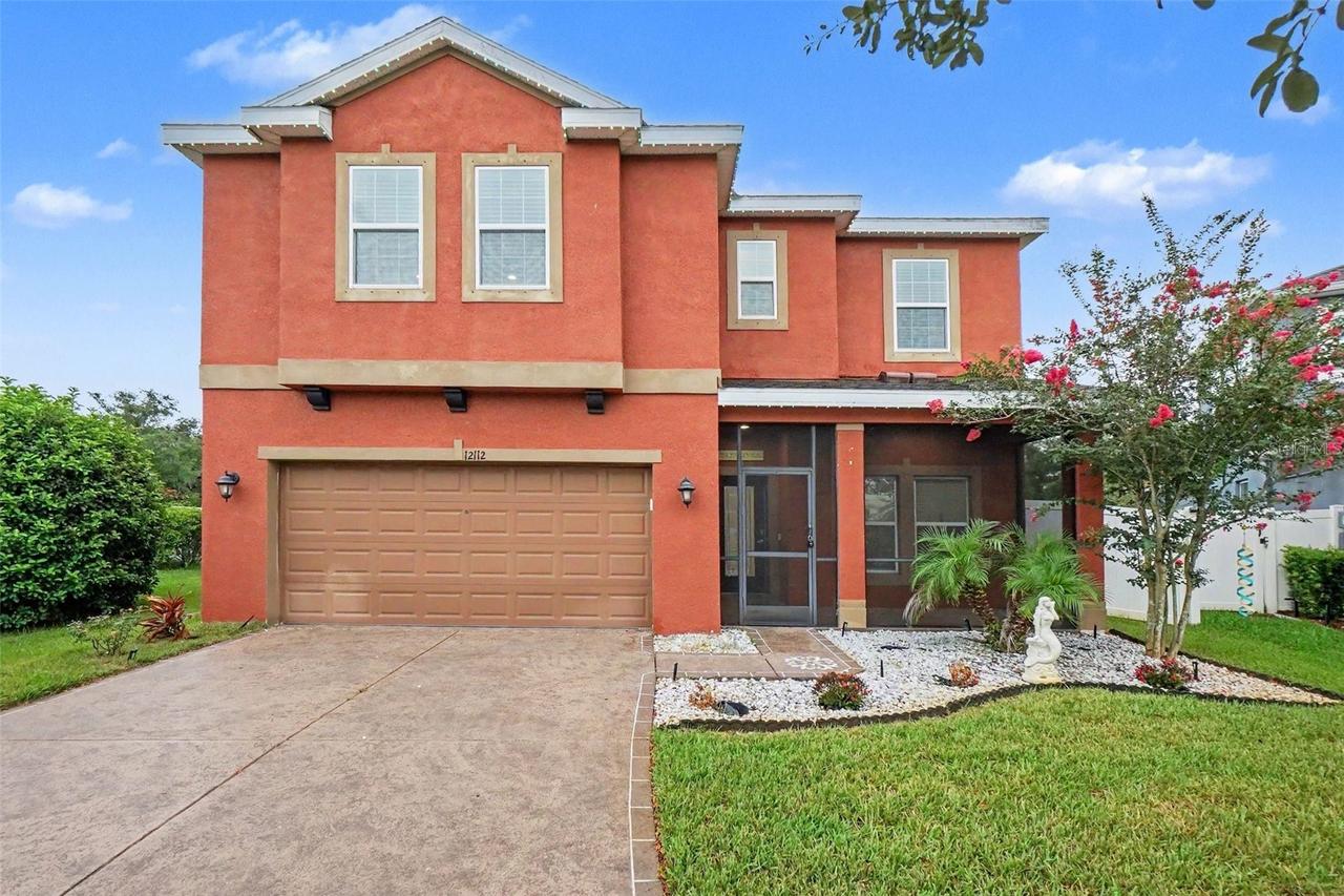 12112 Ledbury Commons Dr., Gibsonton, FL 33534
