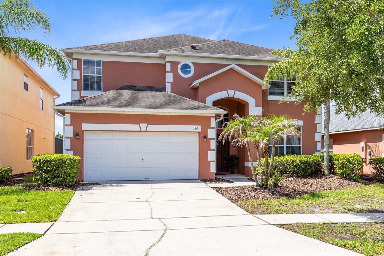 180 Hideaway Beach Ln., Kissimmee, FL 34746