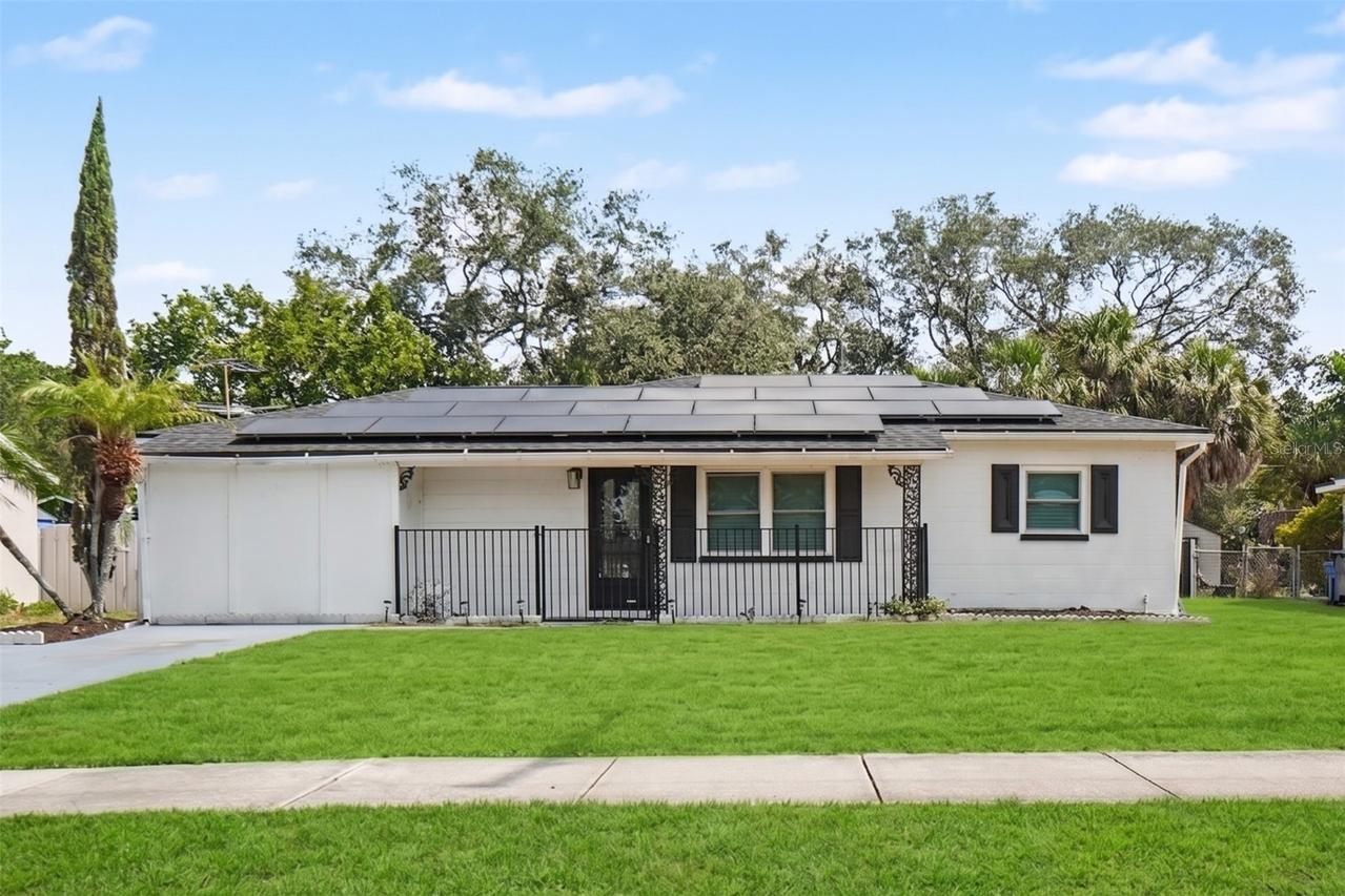 313 Miller Mac Rd., Apollo Beach, FL 33572