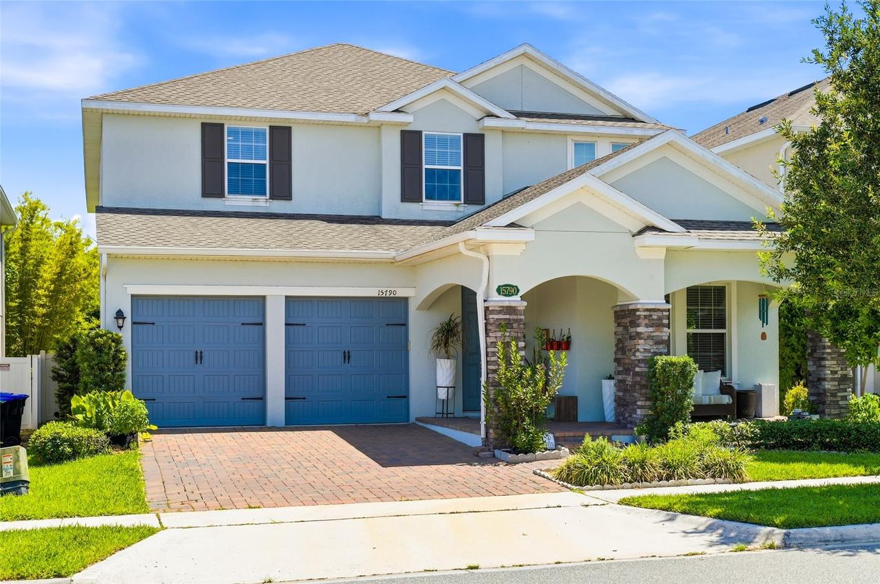 15790 Sweet Limetta Dr., Winter Garden, FL 34787