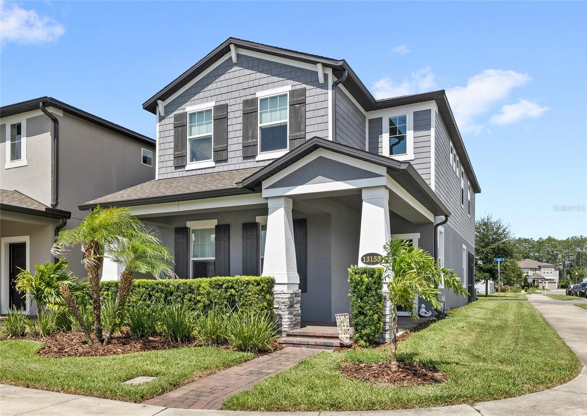 13155 Spring Grove Way, Winter Garden, FL 34787