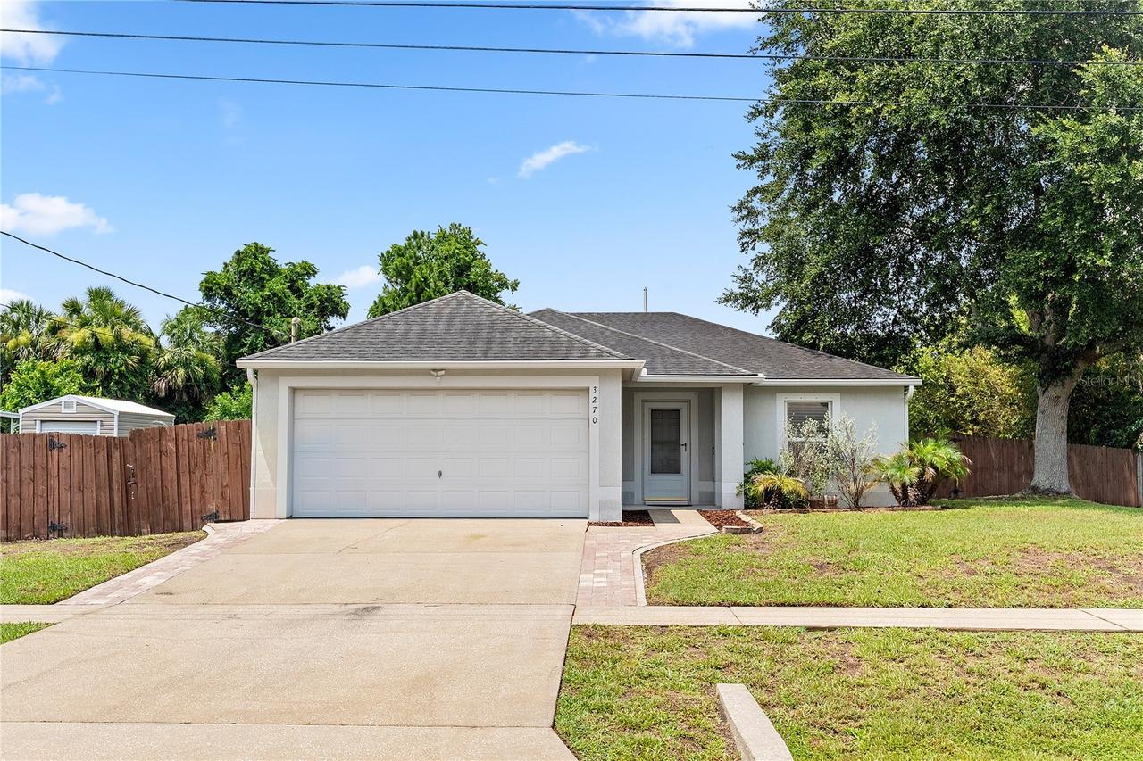 3270 Craggy Bluff Pl., Cocoa, FL 32926