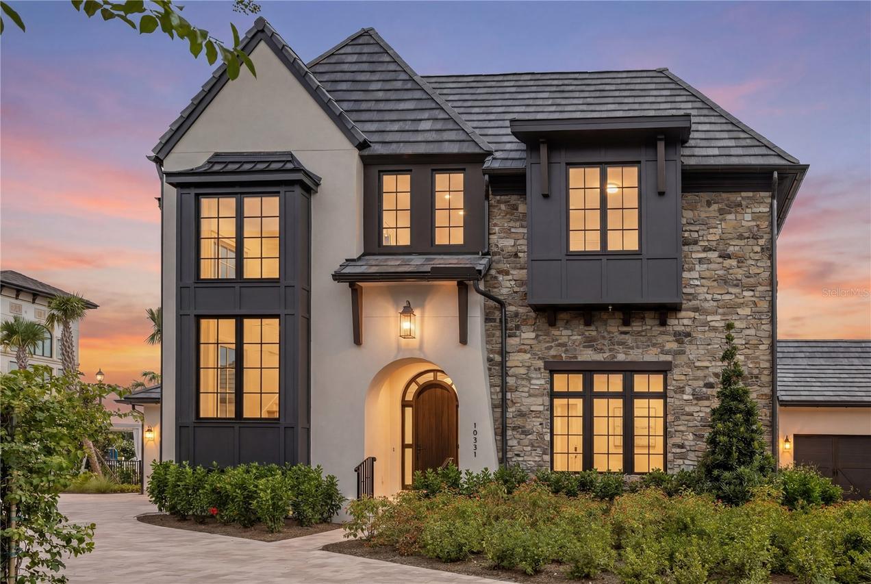 10331 Winter Sparkle Cir., Golden Oak, FL 32836