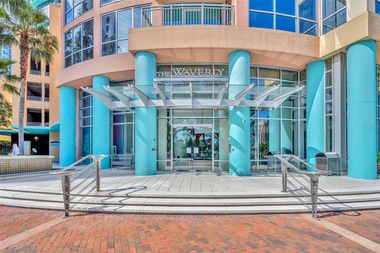 322 E Central Blvd. #1913, Orlando, FL 32801