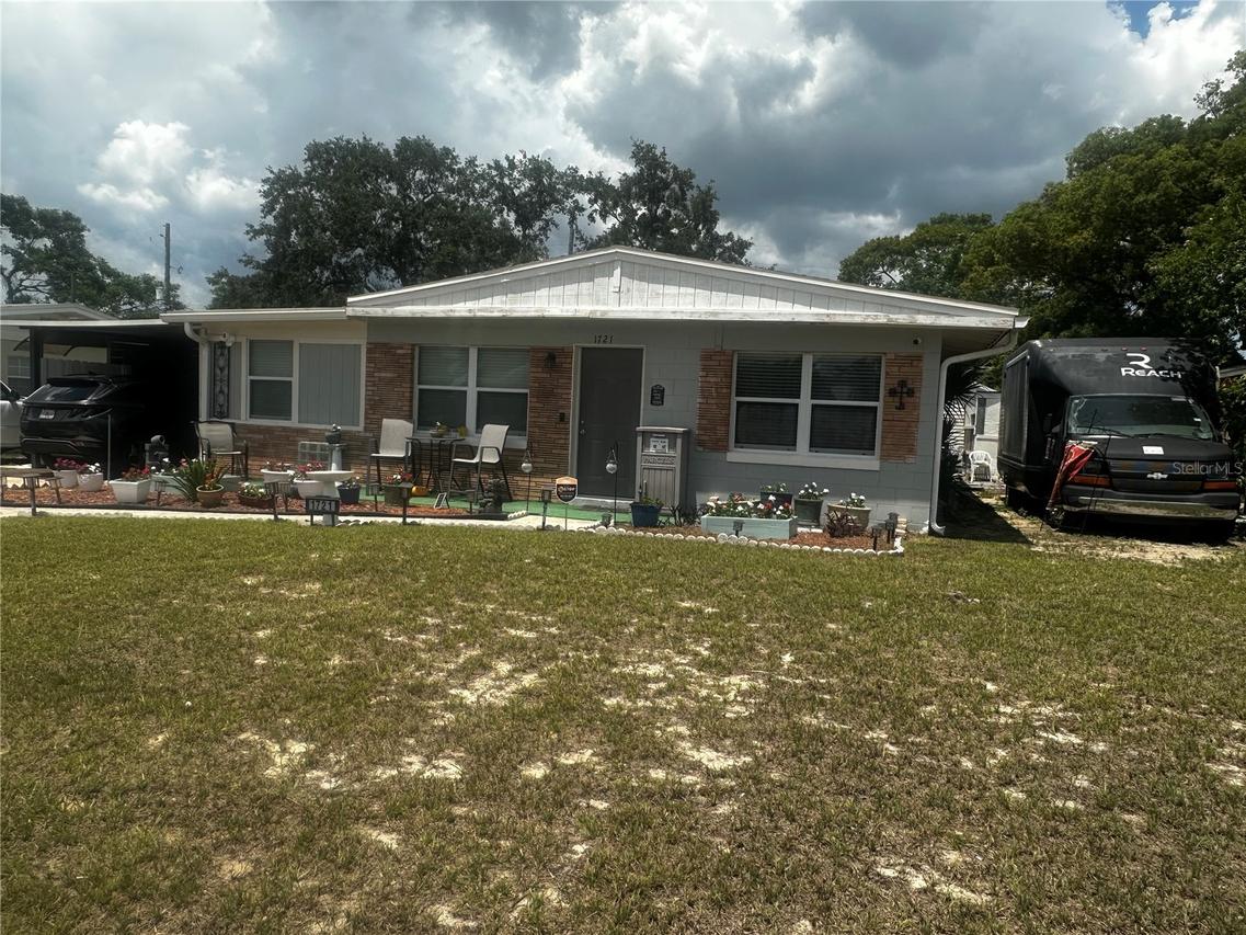 1721 N Hudson St., Orlando, FL 32808