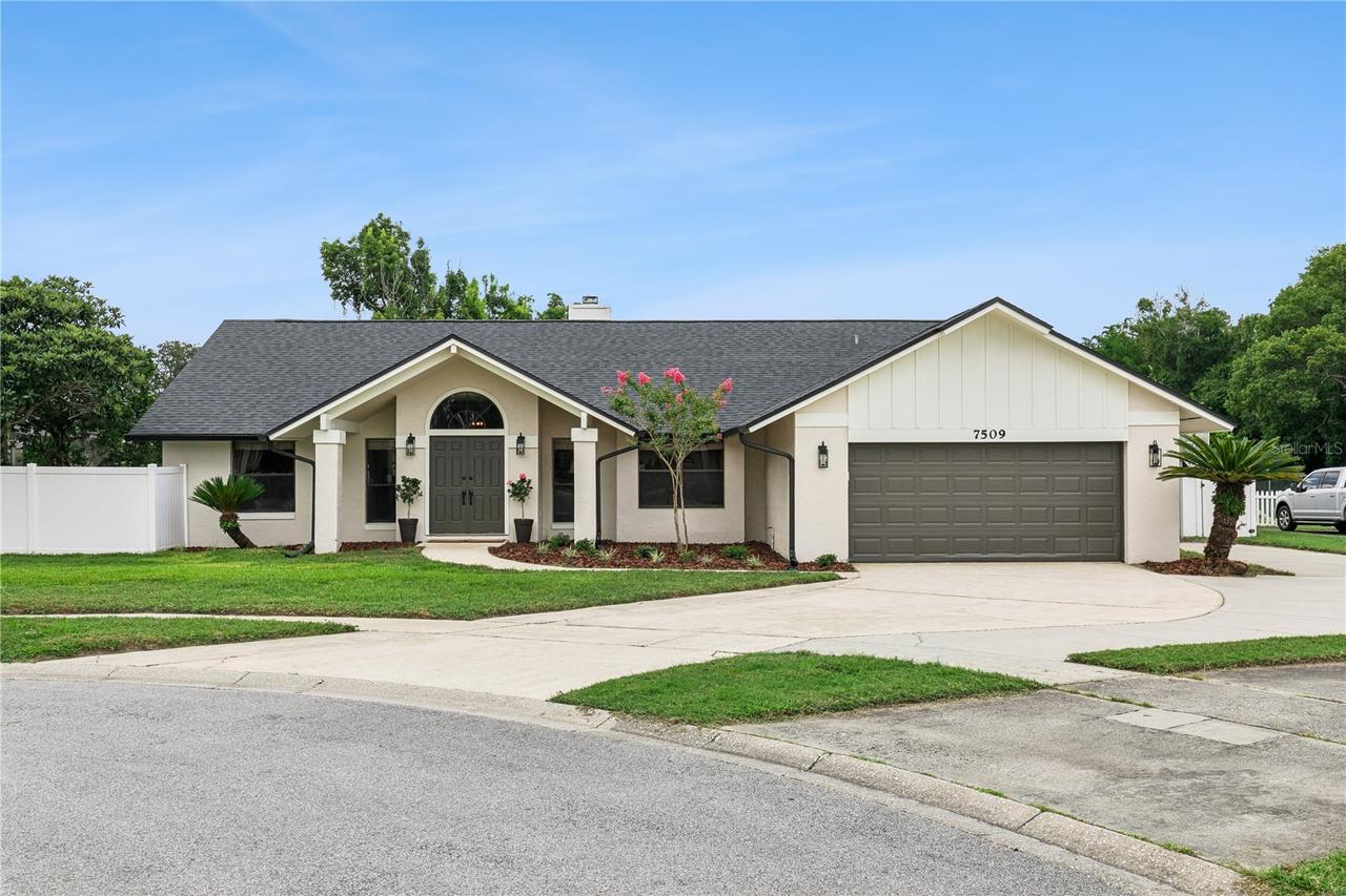7509 Glenmoor Ln., Winter Park, FL 32792