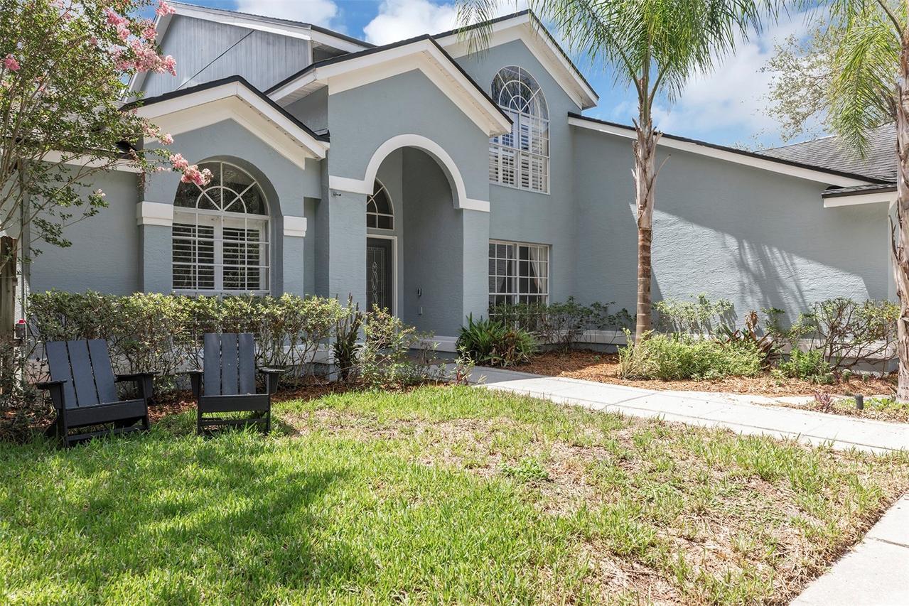 601 Red Maple Ct., Oviedo, FL 32765