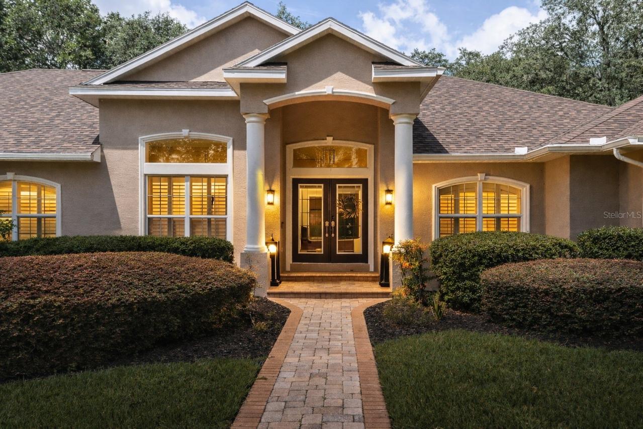 1350 N Circus Ter., Hernando, FL 34442