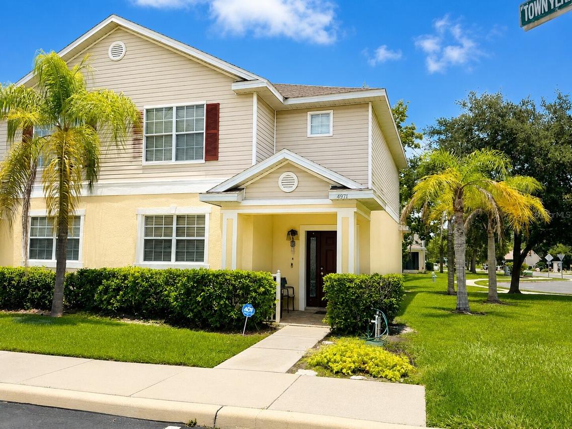 4971 Town Ter., Kissimmee, FL 34758