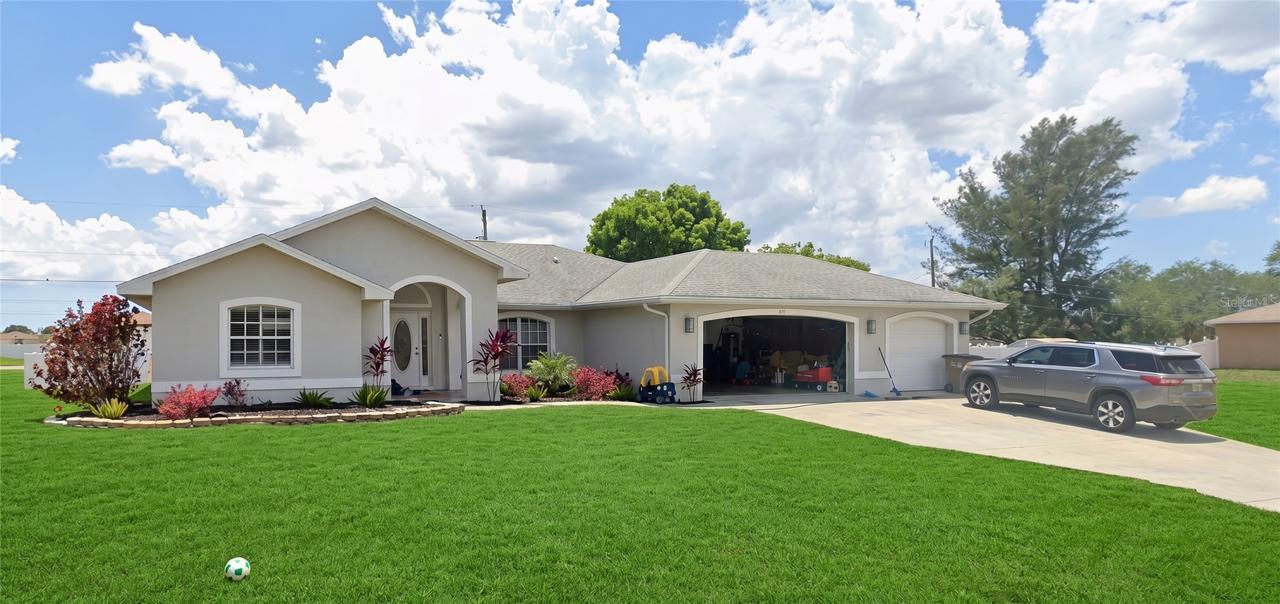 918 NE 17th St., Cape Coral, FL 33909