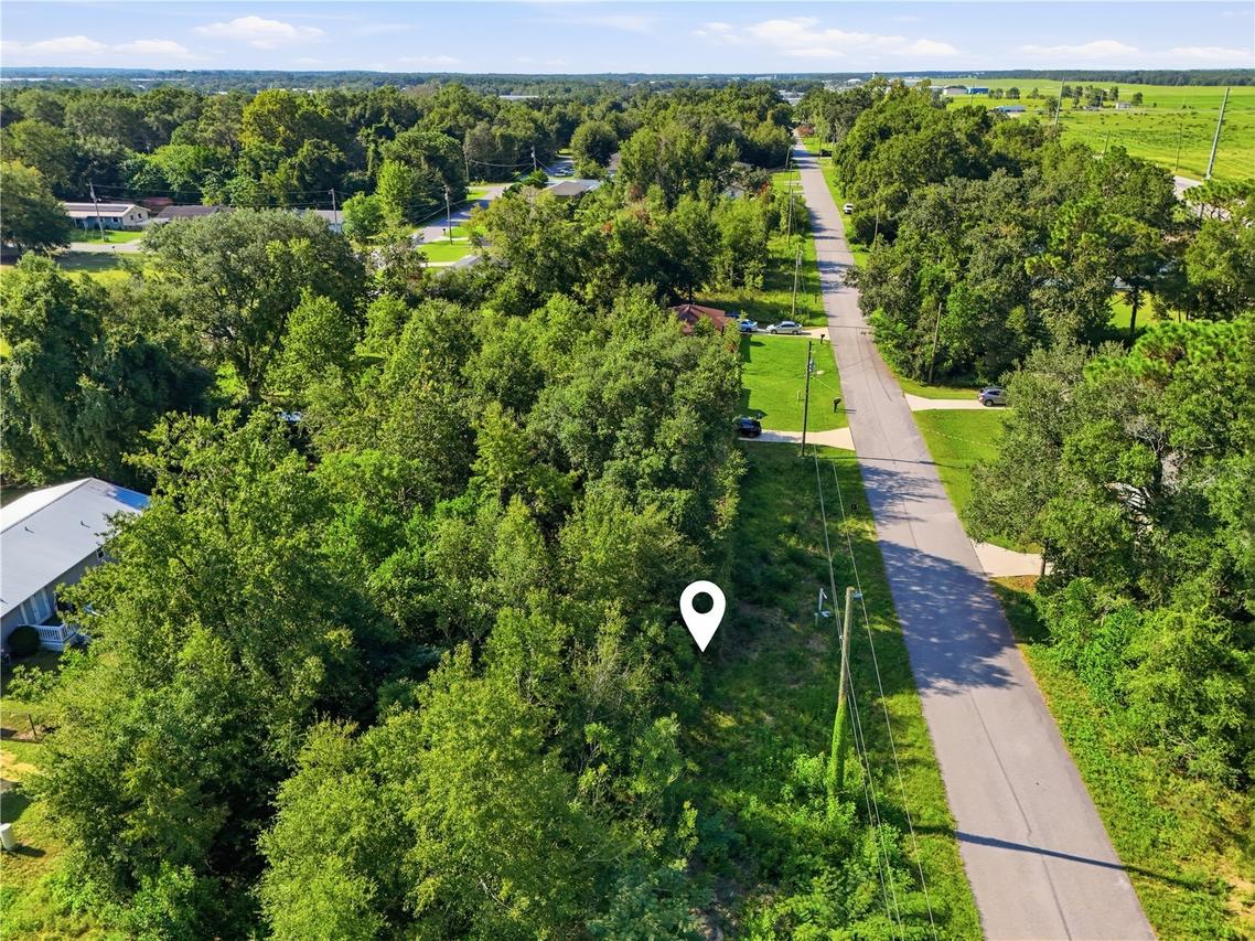 NW 59 Ct., Ocala, FL 34482