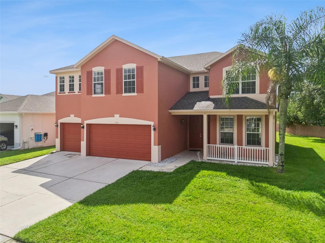 240 Magnolia Park Tr., Sanford, FL 32773