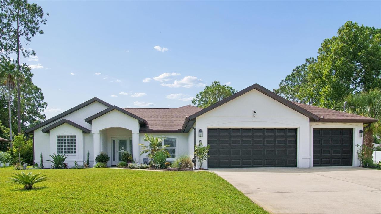 46 Brooklyn Ln., Palm Coast, FL 32137