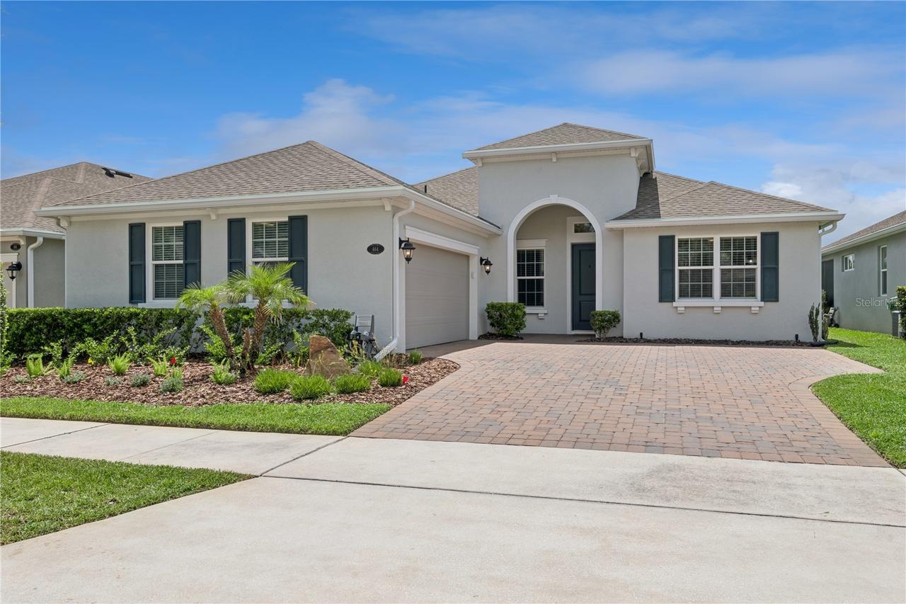 464 Wedgeworth Ln., Deland, FL 32724