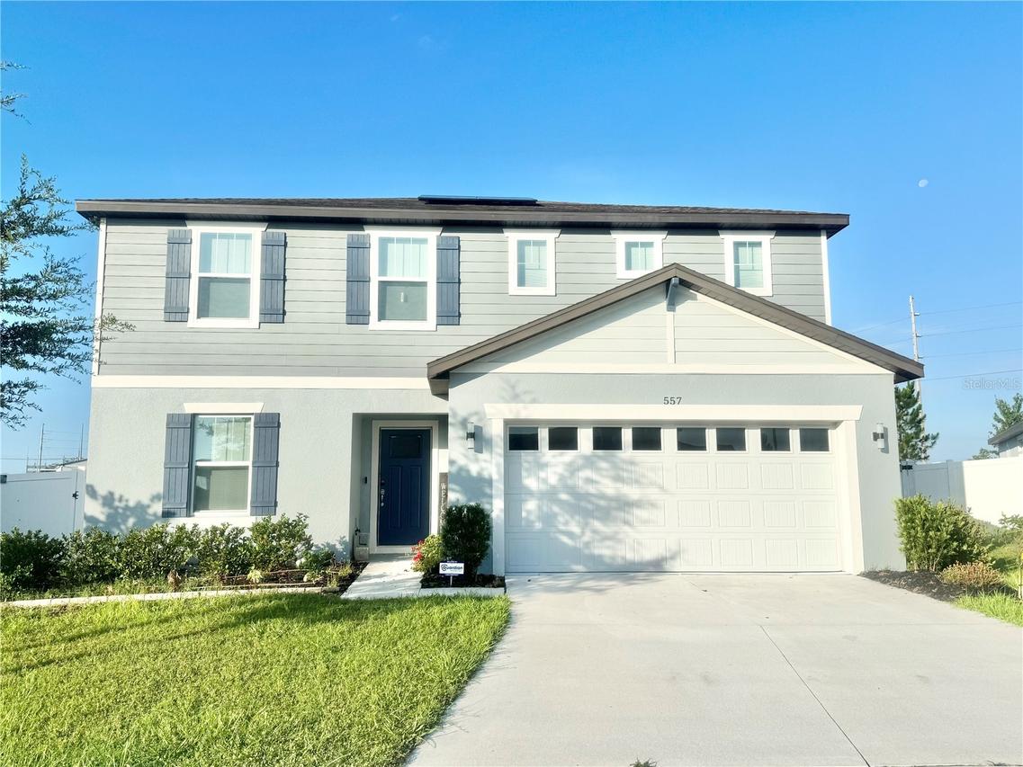 557 Pine Tree Blvd., Lake Alfred, FL 33850