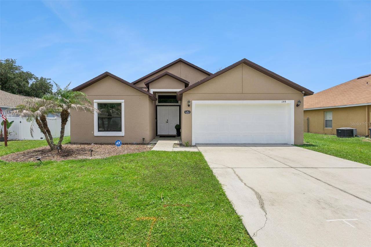 1144 Cambourne Dr, Kissimmee, FL 34758