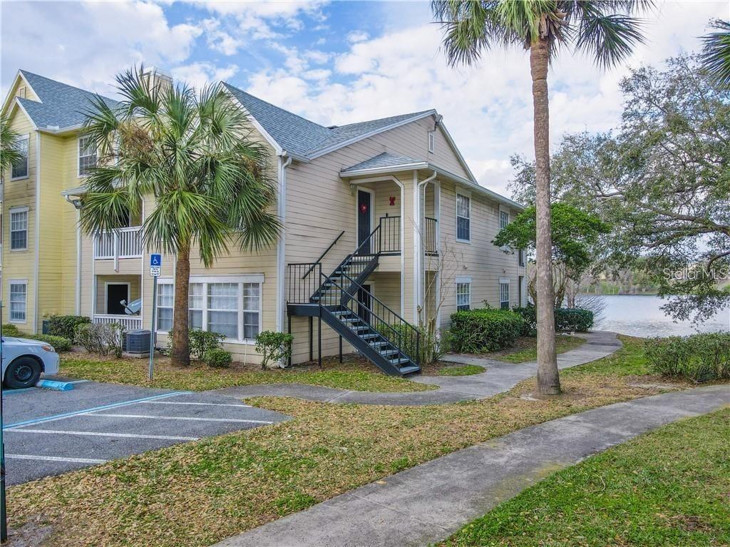 1037 S Hiawassee Rd. #2817, Orlando, FL 32835