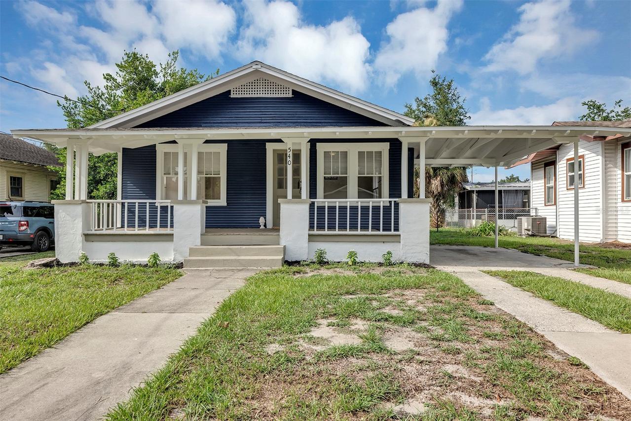 540 W Hancock St., Lakeland, FL 33803
