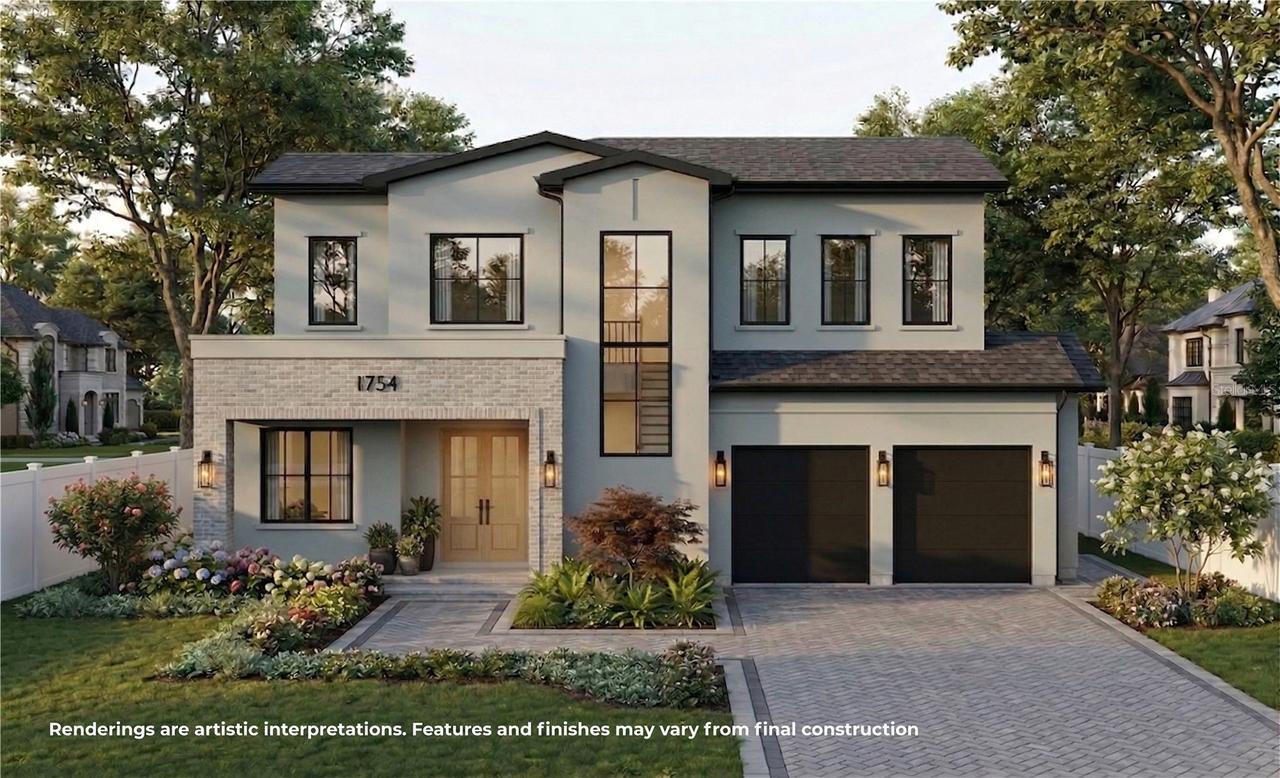1754 Taylor Ave., Winter Park, FL 32789