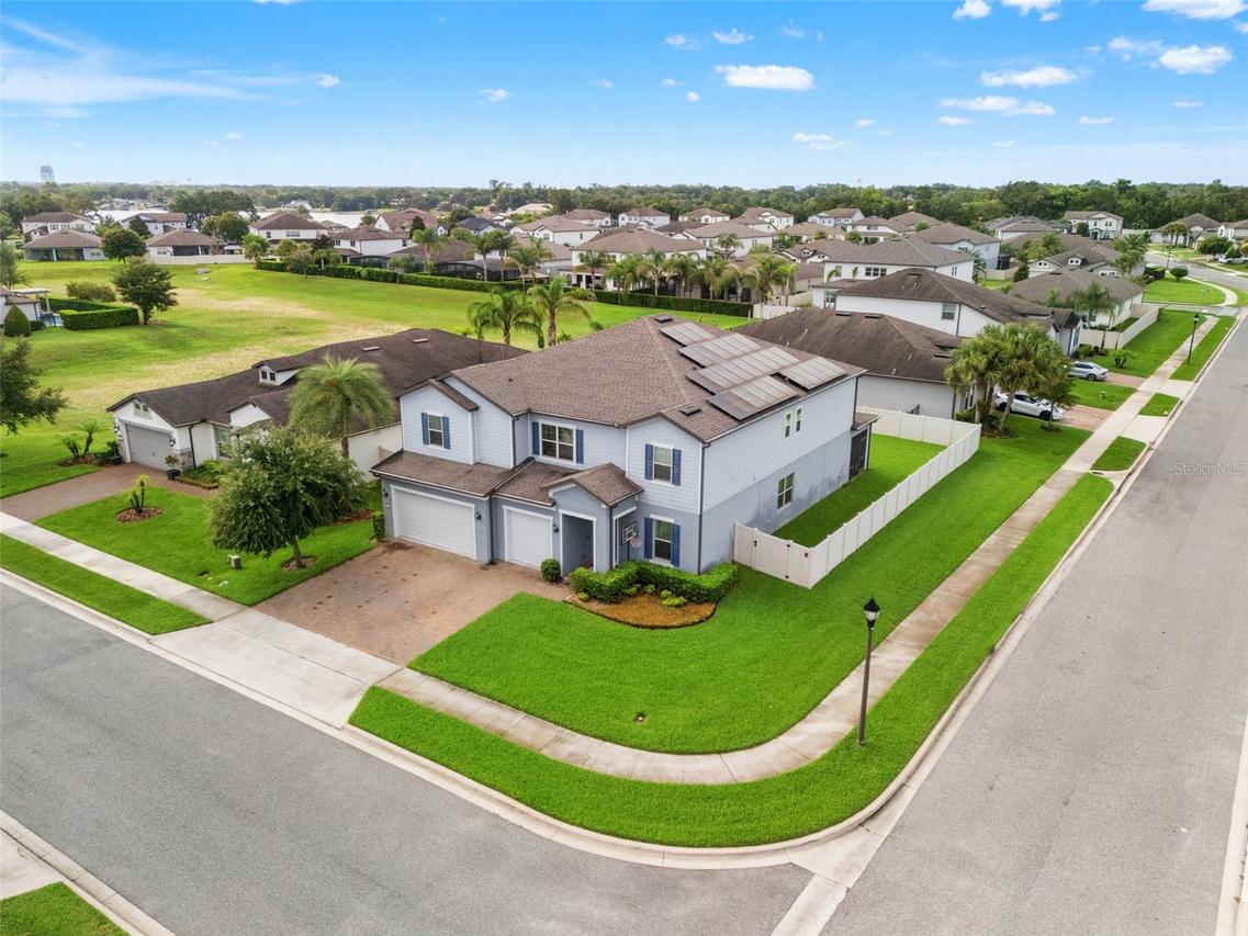 3367 Canyon Grand Point, Longwood, FL 32779
