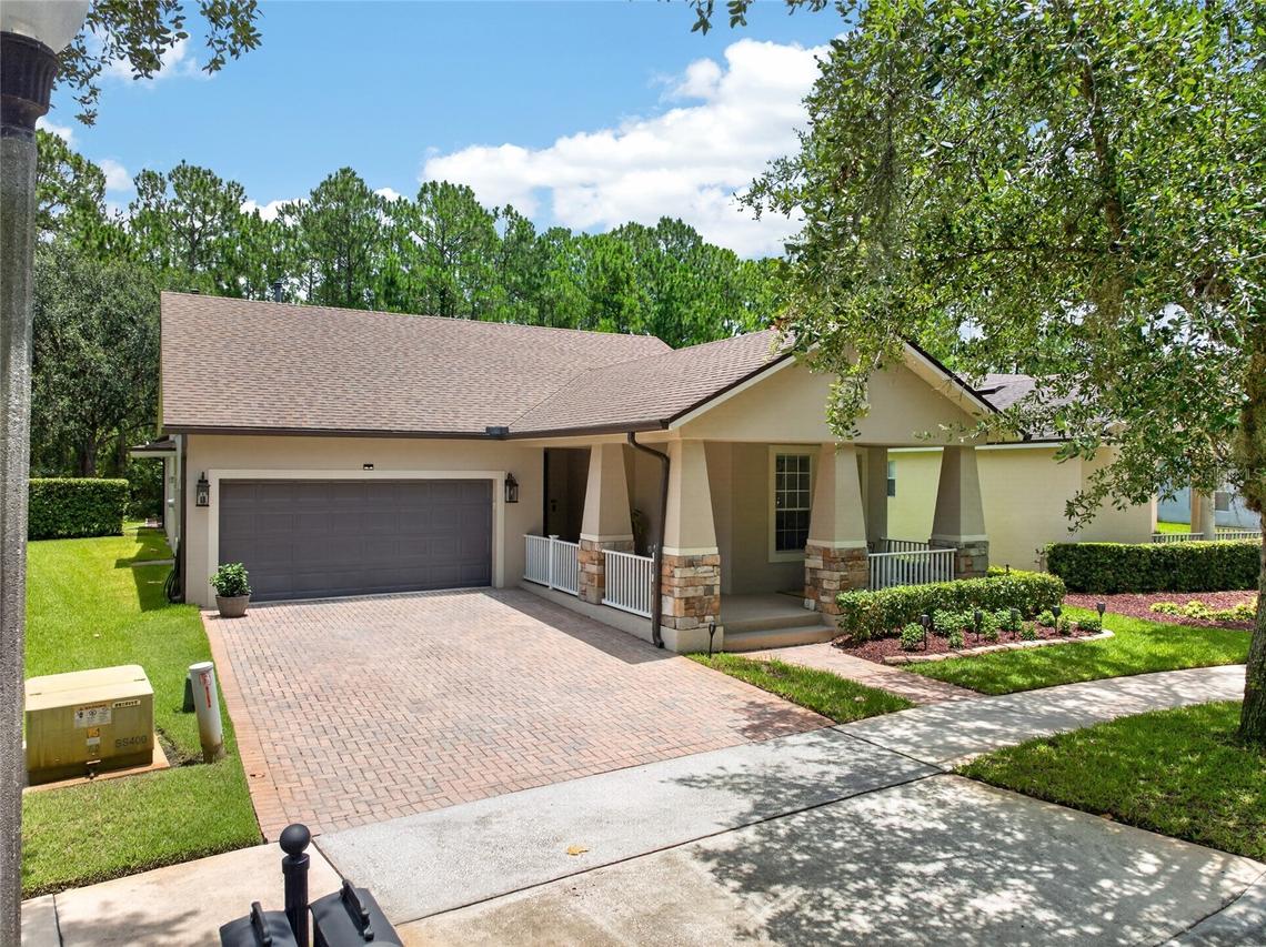 6587 Old Carriage Rd., Winter Garden, FL 34787