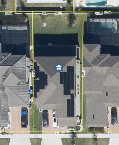 15031 Guava Bay Dr., Winter Garden, FL 34787