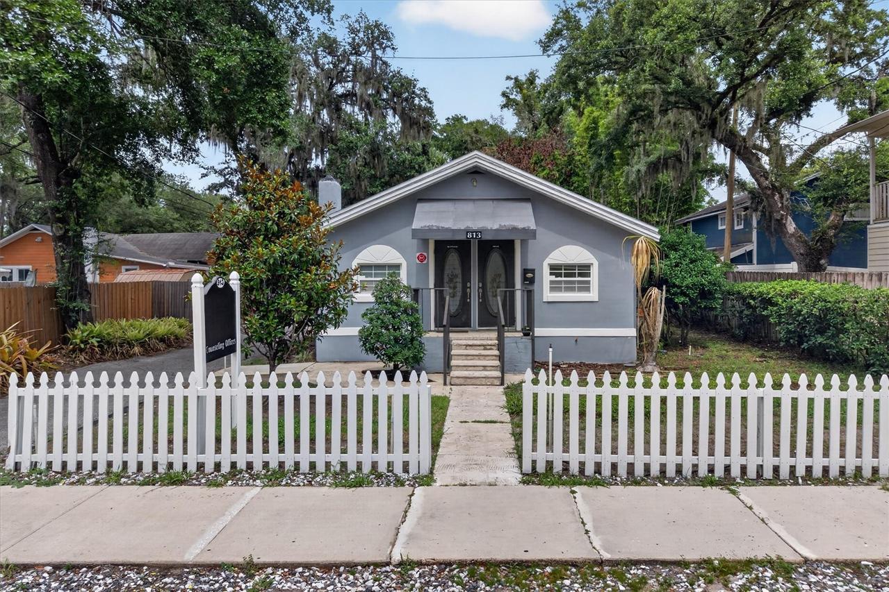 813 N Fern Creek Ave., Orlando, FL 32803