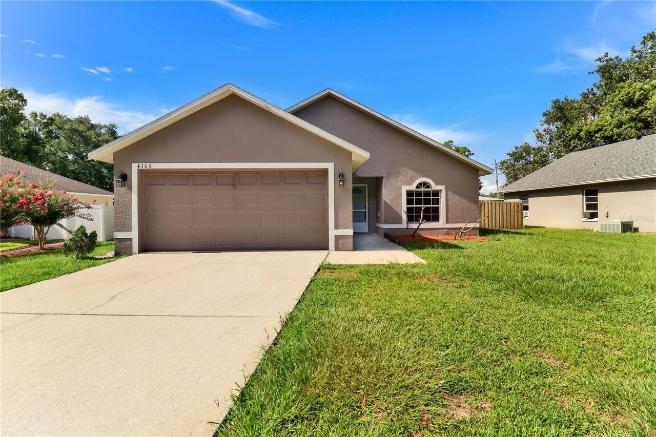 4305 Mutter Rd., St Cloud, FL 34769