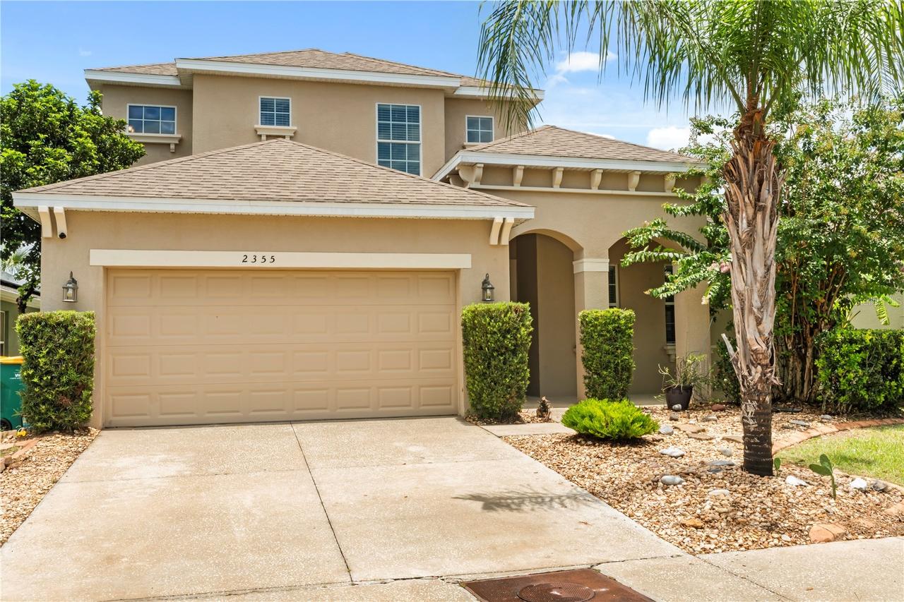 2355 Sabastian St., Mount Dora, FL 32757