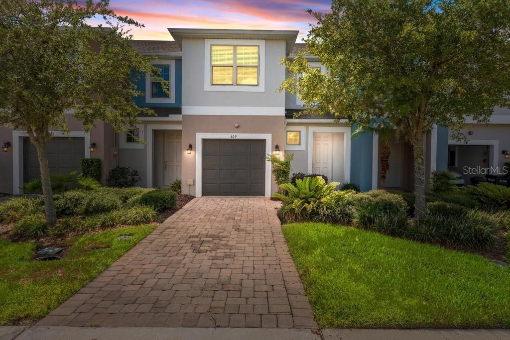 409 Merry Brook Cir., Sanford, FL 32771