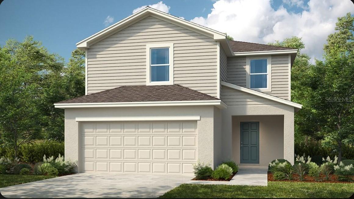 378 Cornerstone Dr., Groveland, FL 34736