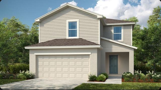 New Homes For Sale This Week That Attend Groveland Elementary School: June 26th to July 2nd