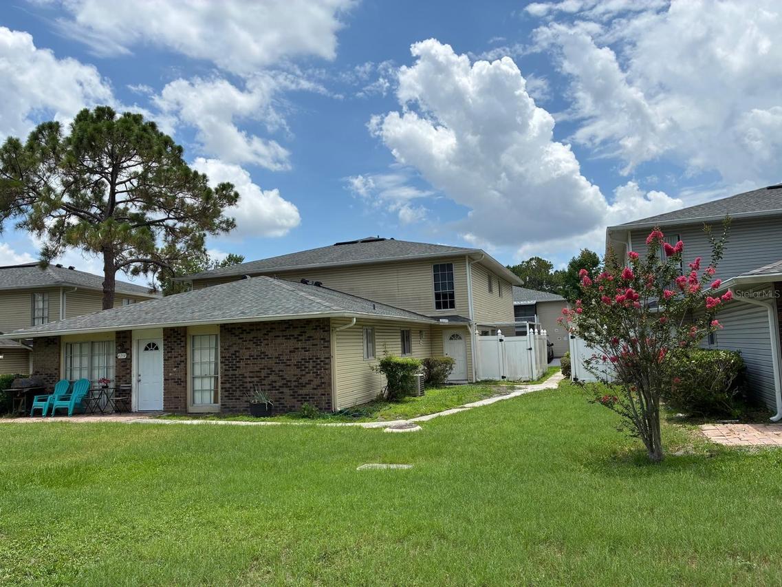 4361 Shadow Crest Pl. #32-3, Orlando, FL 32811