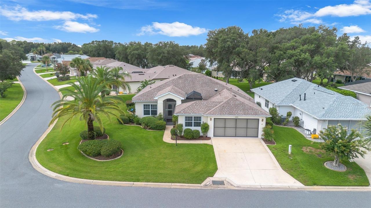 5524 Sir Churchill Dr., Leesburg, FL 34748