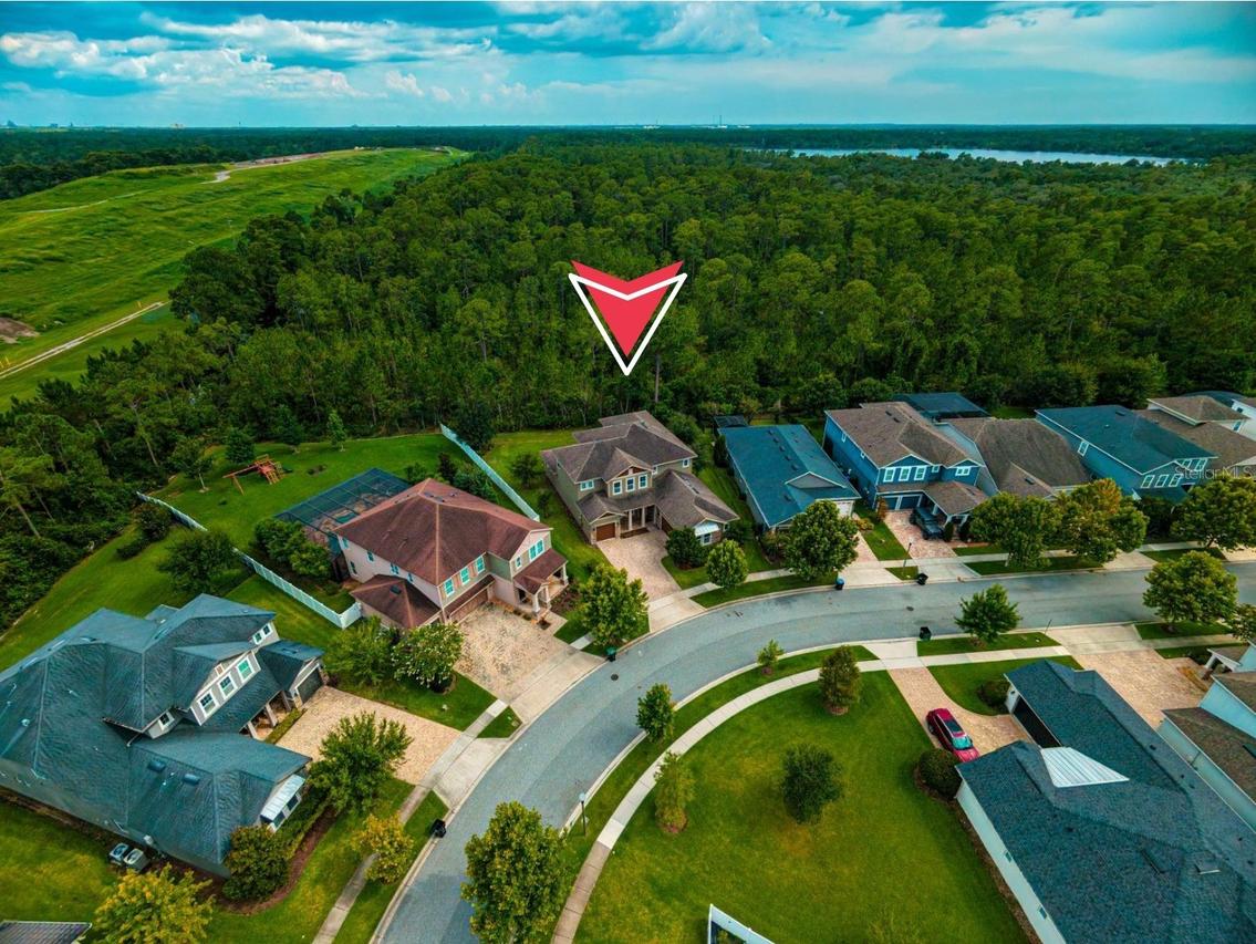 9240 Bradleigh Dr., Winter Garden, FL 34787