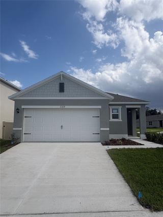 New Construction Homes For Sale This Week in Ocoee: July 1st to July 7th