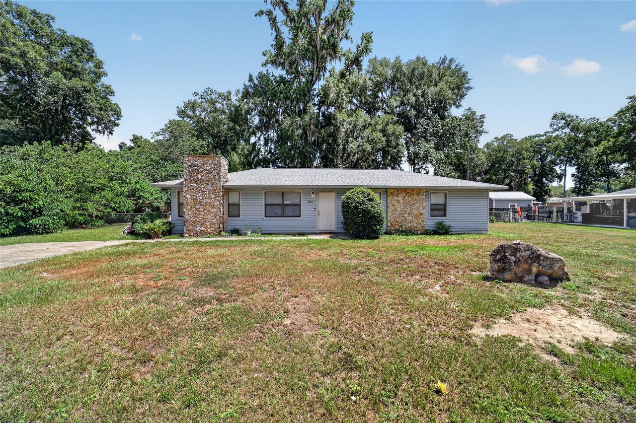 945 NW 64th Pl., Ocala, FL 34475