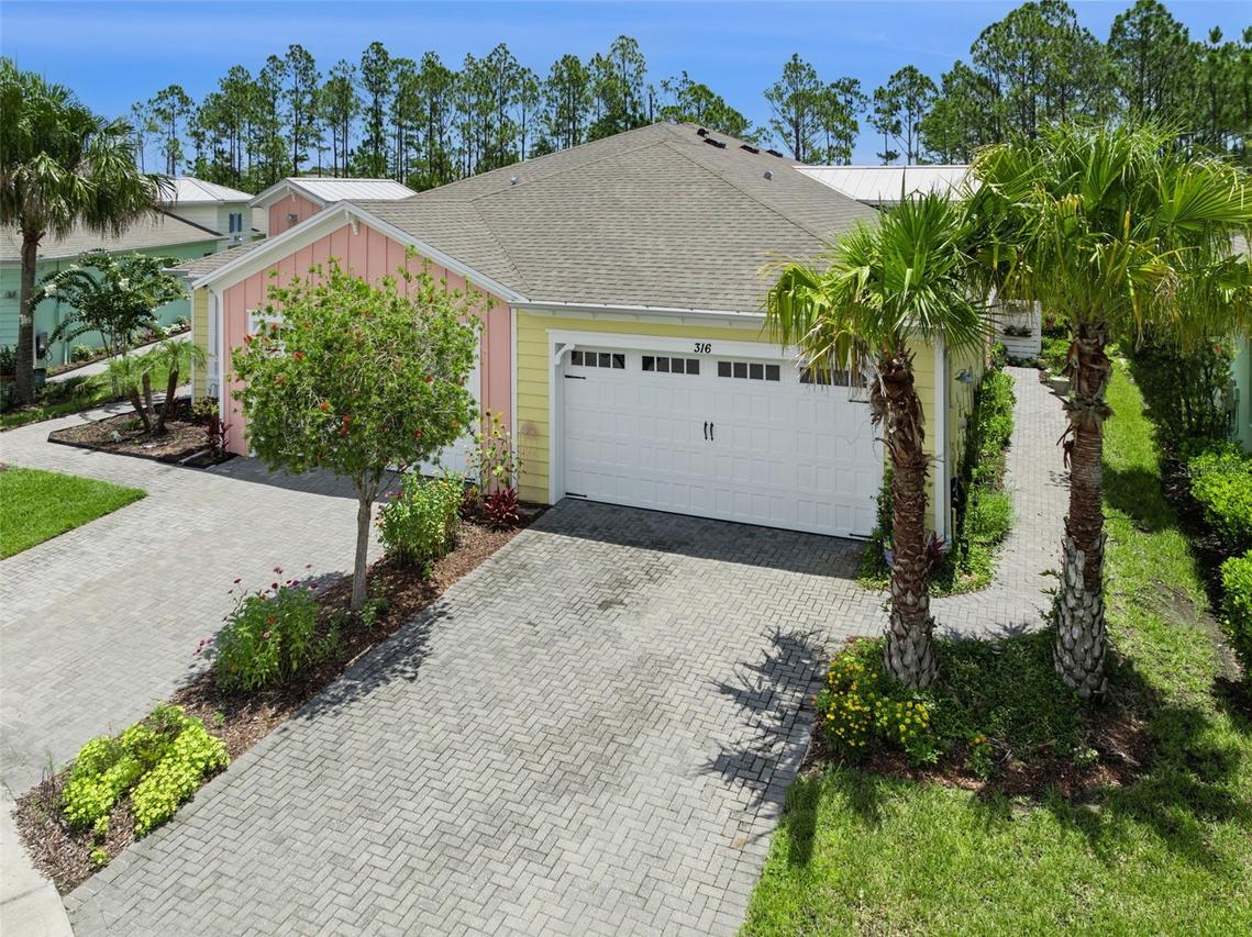 316 Tiki Ter., Daytona Beach, FL 32124