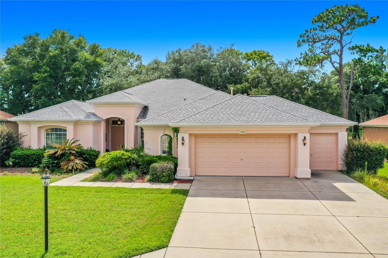 12992 SE 91st Ct., Summerfield, FL 34491
