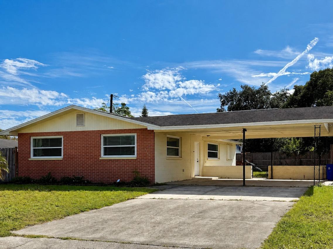 845 Edgewood Rd., Titusville, FL 32780